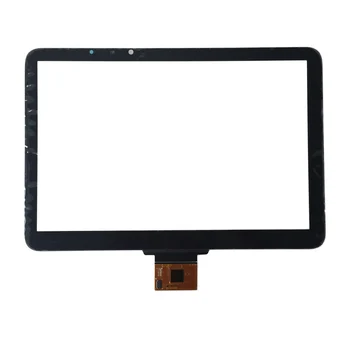 Новая стеклянная панель с сенсорным экраном 10,1 дюйма для Mymaga Flux 10 TR10CS2