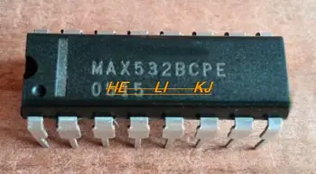 IC новый оригинальный MAX532BCPE MAX532 DIP16
