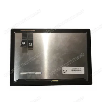 12,6-дюймовый планшет с сенсорным экраном, матричный ЖК-экран для ASUS Transformer 3 Pro T304UA T304 T304U